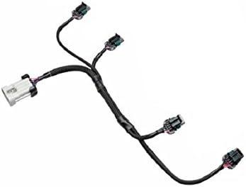 Amazon Com 1 Piece Gm Ignition Coil Harness Connector Lq9
