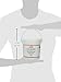 Fondarific Buttercream Blue Fondant, 5-Pounds