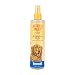Burt's Bees for Dogs Natural Detangling Spray With Lemon and Linseed | Dog and Puppy Fur Detangler, 10 Ounces