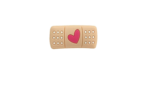 jibbitz medical
