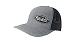 Richardson 3D Puff Peterbilt Logo Emblem Hat Cap Adult Adjustable Snapback Unisex