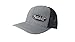 Richardson 3D Puff Peterbilt Logo Emblem Hat Cap Adult Adjustable Snapback Unisex
