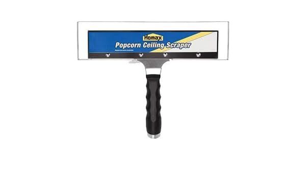 Amazon Com Homax 6104 Ceiling Texture Scraper 4ct Case