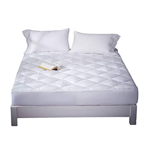 Best 3/4 mattress topper