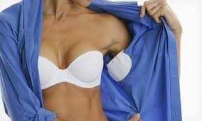 Disposable Underarm Pads Armpit Sweat Pads Perspiration Pads Shield Absorbing Anti Perspiration (1 Pack = 10 Pads)