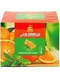 Al Fakher 250g Orange / Mint (non-tobacco)