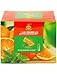 Al Fakher 250g Orange / Mint (non-tobacco)