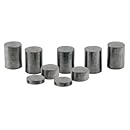 Horizon Hobby Pinecar Tungsten Incremental Cylinder Weights 3 oz.