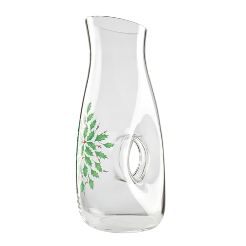 Lenox 895033 Holiday Pierced Decanter