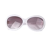 Urparcel Child Boys Girls Sunglasses UV400 Protection Oversized Eyeglasses