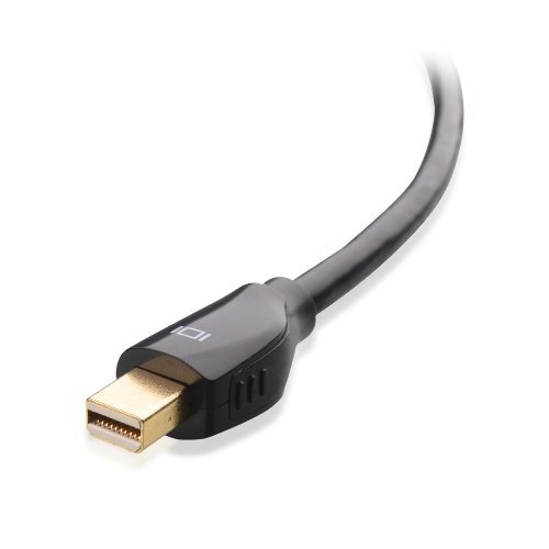 Cable-Matters-Mini-DisplayPort-Thunderbolt-2-Port-Compatible-to-DisplayPort-Cable