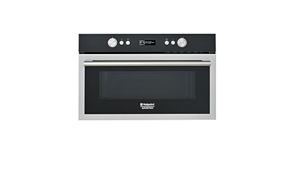 Hotpoint MD 664 IX HA Integrado - Microondas (Integrado ...