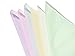 CoCoUSM Womens Handkerchiefs Lace Embroidered Cotton Handkerchiefs Bulk