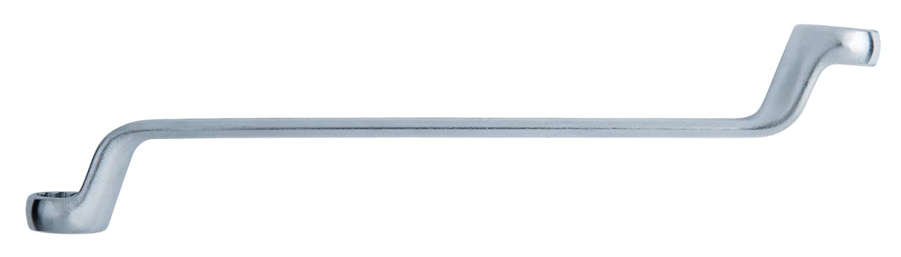 KS TOOLS 517.0895 Ring spanner offset, 15/16x1