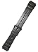 Casio 19mm Black-Resin-DW280/290