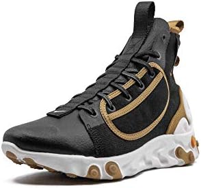 nike react ianga 10th collection