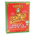 Annie's Homegrown Organic Snack Mix - Pizza - 9 oz