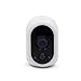 Sully Silicone Skins for Arlo HD (4 pcs White) for Arlo HD Wireless Free Camera Protective Case - for Netgear Arlo HD Smart Security Accessories Silikon Case - For VMS3230- By