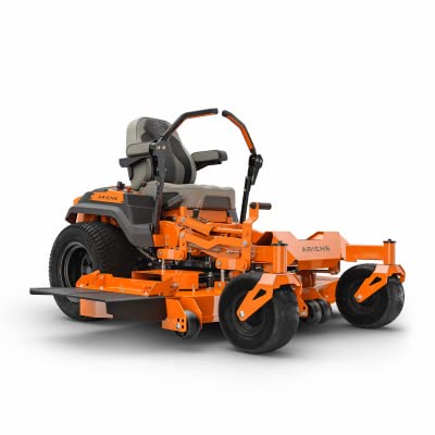 Ariens Apex Zero Turn Mower 60 inch 24 HP Kawasaki FR730 Gas Powered Riding Lawn Tractor