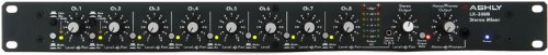 Ashly LX-308B Line Mixer