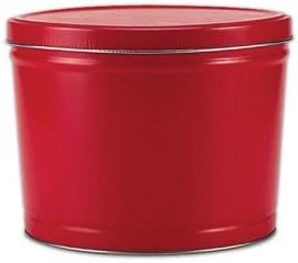 2 Gallon Gourmet Flavor Tin - Dark Chocolate Drizzle