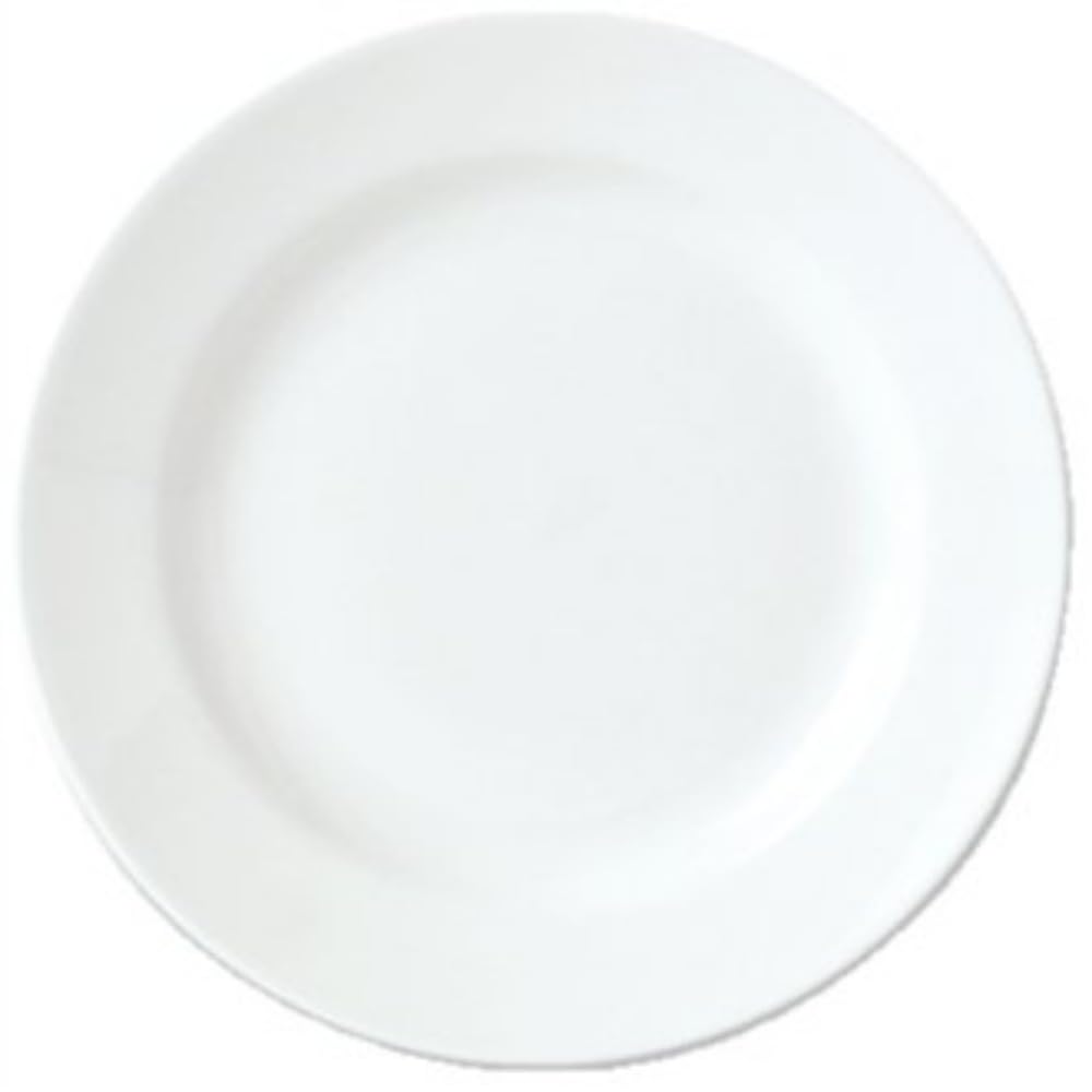 Nextday Catering V9254 Steelite Simplicity Harmony Plate, 6.75" (Pack of 36)