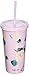 Ban.do Sip Lady Of Leisure Tumbler, Multicolor