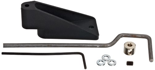 Du-Bro 377 Tailwheel Bracket (1/4 Scale Airplanes)