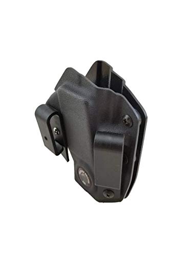 Glock 19,23 Appendix IWB Holster, Glock Appendix Holster, Shield iwb Holster