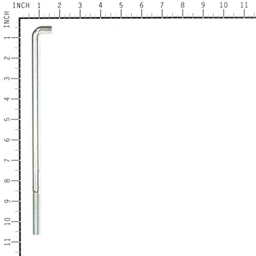 Briggs and Stratton 1727955SM Rod - 0.375 Dia. x 10.00 Long