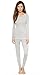Splendid Women's Pj Set