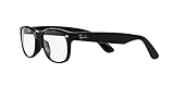 Ray-Ban Optical frame 0RX5184F Square Sunglasses for Unisex