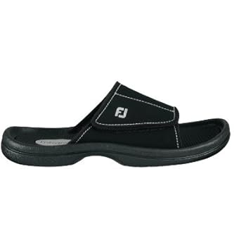 footjoy flip flops