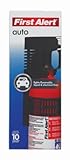 First Alert Auto Fire Extinguisher 2 Lb. Ul Rating 5:Bc