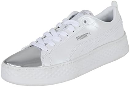 puma smash platform lx