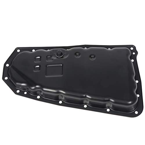 cciyu 265834 Engine Oil Pan Drain Plug Kit Fit for Dodge Caliber Jeep