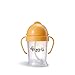 ZoLi BOT Straw Sippy Cup - Orange 6 oz