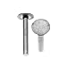 Beadsmith Metal Elements Solid Aluminum 1/4