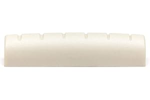 Nut Graph Tech PQ-6060-L0 Tusq Epiphone 1/4"Slotted Left