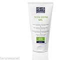 ISIS PHARMA TEEN DERM GEL OILY ACNE PRONE SKIN 150 ML WE GOOD SKIN