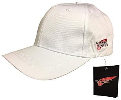 redwing Boots Profile Baseball Caps, 1905 Celebration