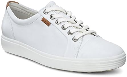 ecco soft 7 relaxed sneaker