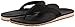 Teva Men's Classic Premium Leather Flip-Flop