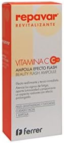 Repavar Revitalizing Vitamin C Flash Ampoule 1.5ml