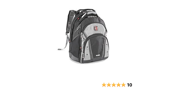 synergy pro backpack