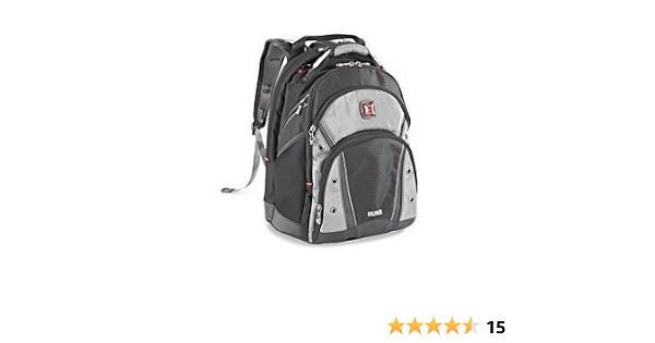Swiss gear Synergy Pro Laptop BackPack 