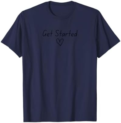Amazon.com: Good Enough Shirt Women's Classic Fit Black Letter
