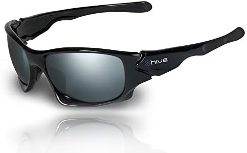 gafas de sol efecto espejo