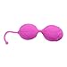 J-Fashion Women Silicone Kegel Vaginal Tight Exercise Machine Vibrators Sex Toys