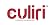 Culiri(TM) Pizza Wheel. Compact Strong Lightweight Zinc Alloy Pizza Cutter. 2.5 Inch Blade. For Homemade Pizza, Pies, and Pastries.